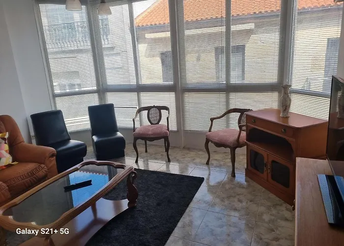 Triplex Corral