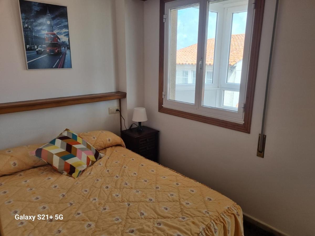 Triplex Corral O Grove