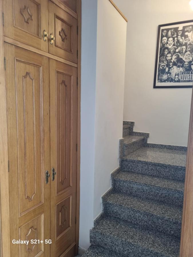 Triplex Corral Apartment *