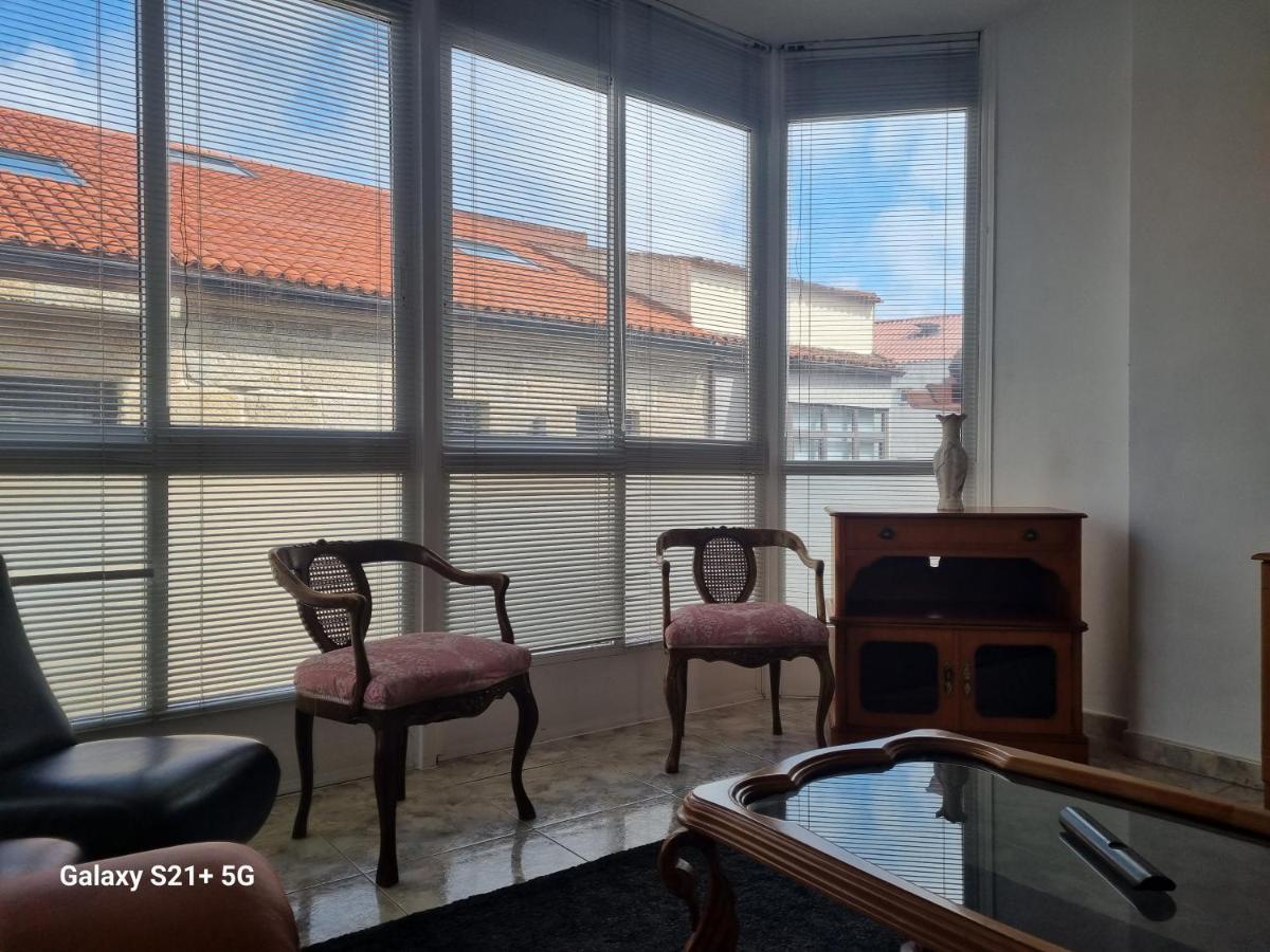 Triplex Corral Apartment