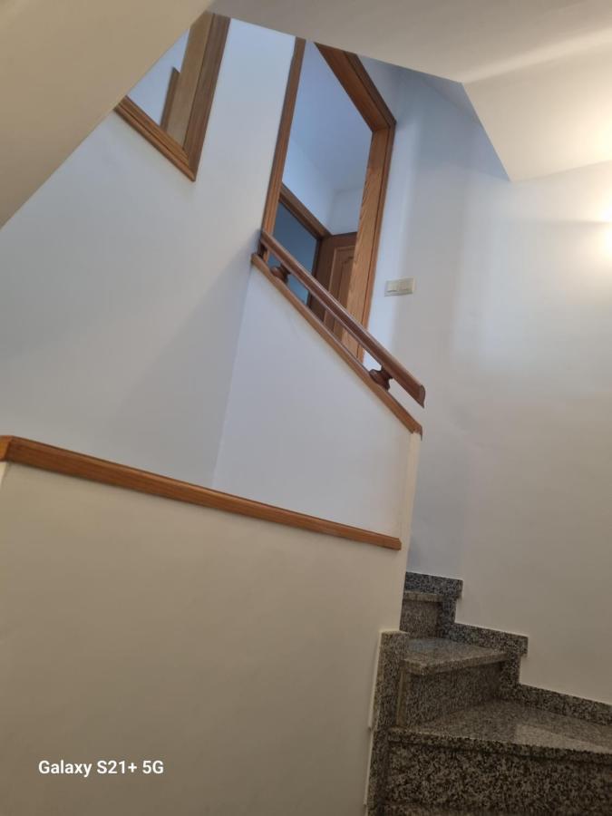 Apartment Triplex Corral *