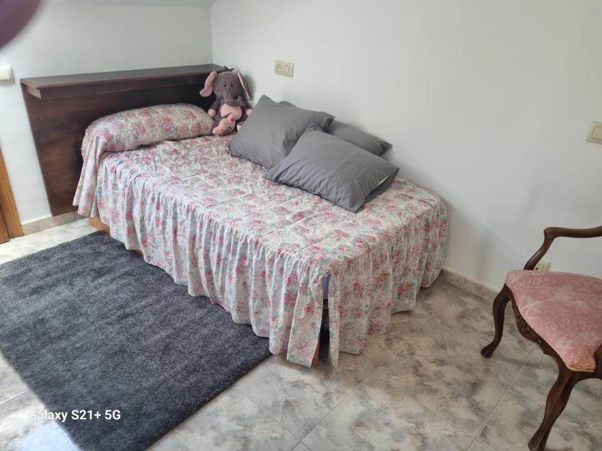 Triplex Corral O Grove