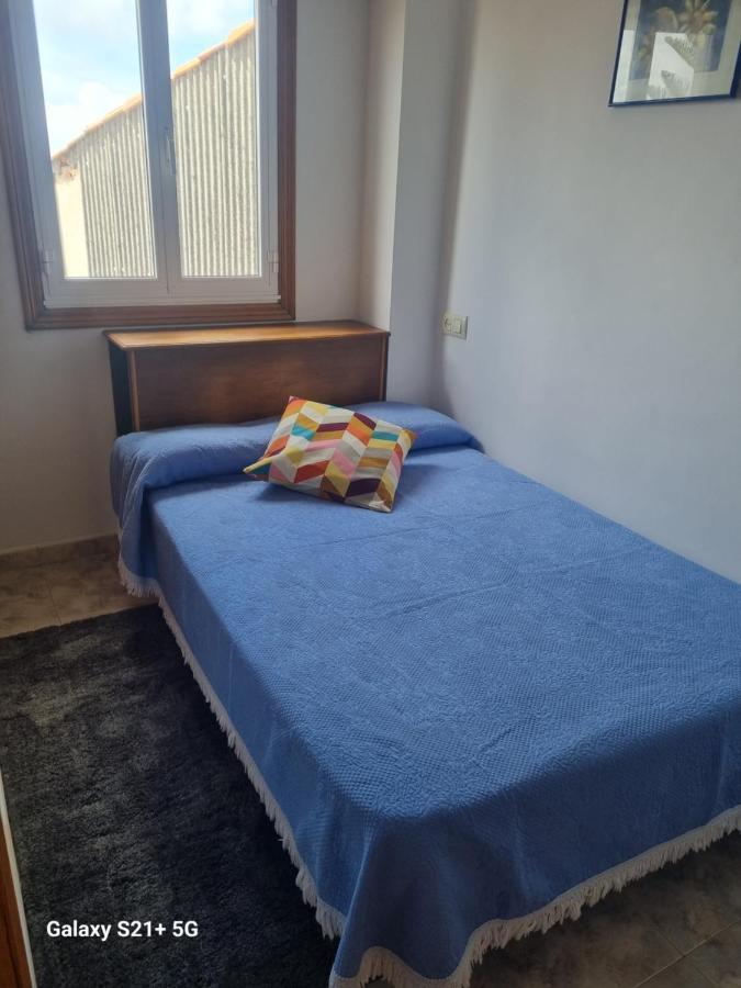 Apartment Triplex Corral