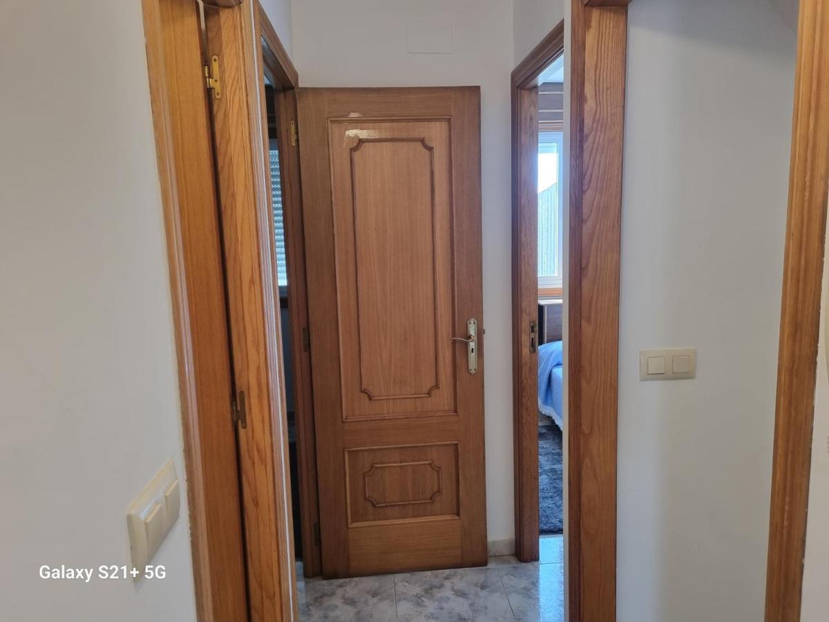 Apartment Triplex Corral O Grove
