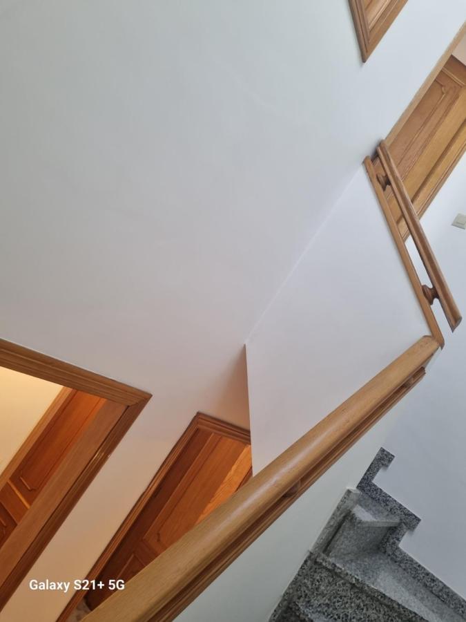 Triplex Corral Apartment O Grove