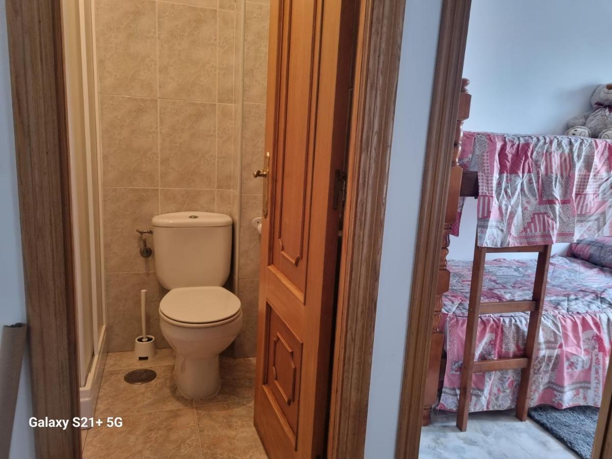 Triplex Corral Apartment O Grove