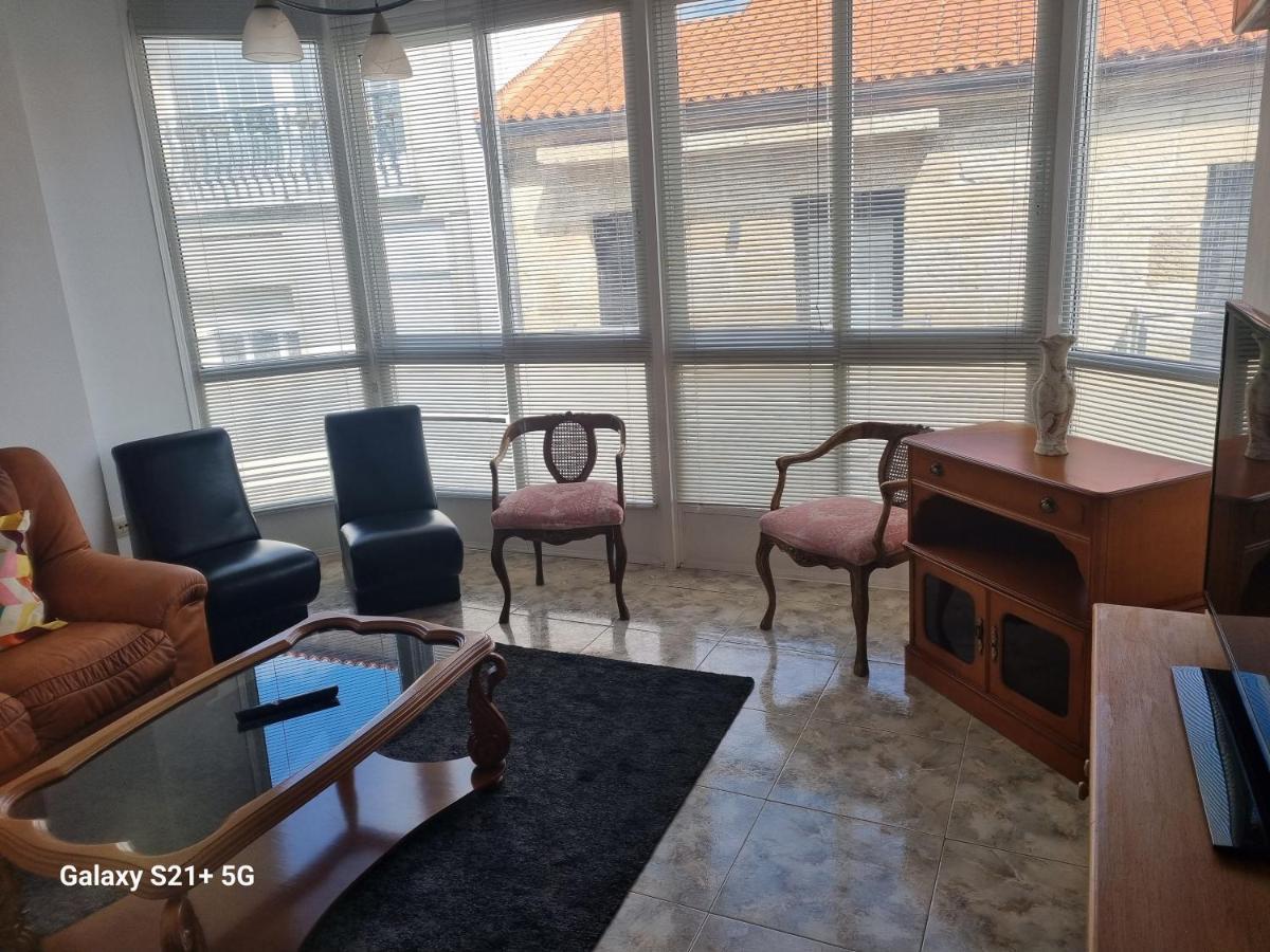 Apartment Triplex Corral *