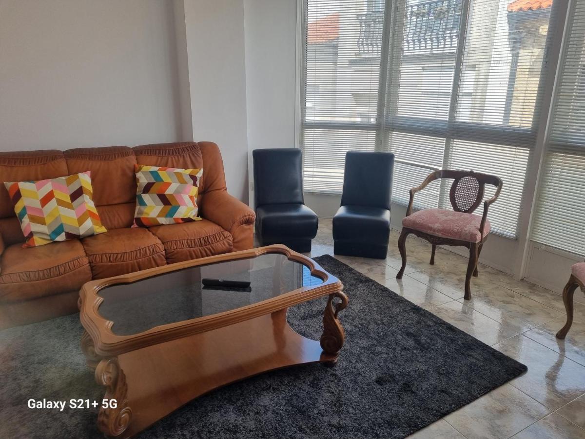 Triplex Corral Apartment O Grove