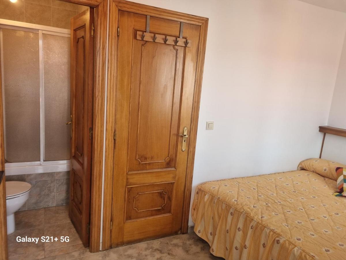 Apartment Triplex Corral O Grove