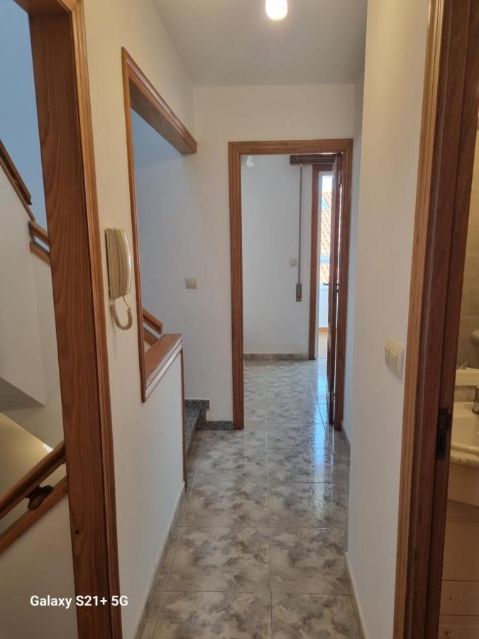 Triplex Corral Apartment *