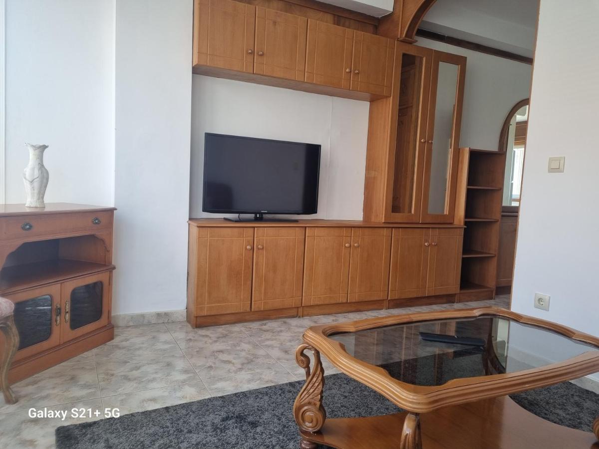 Apartment Triplex Corral *