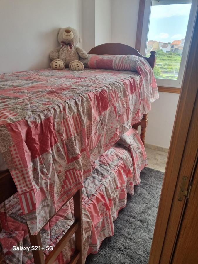 Triplex Corral Apartment