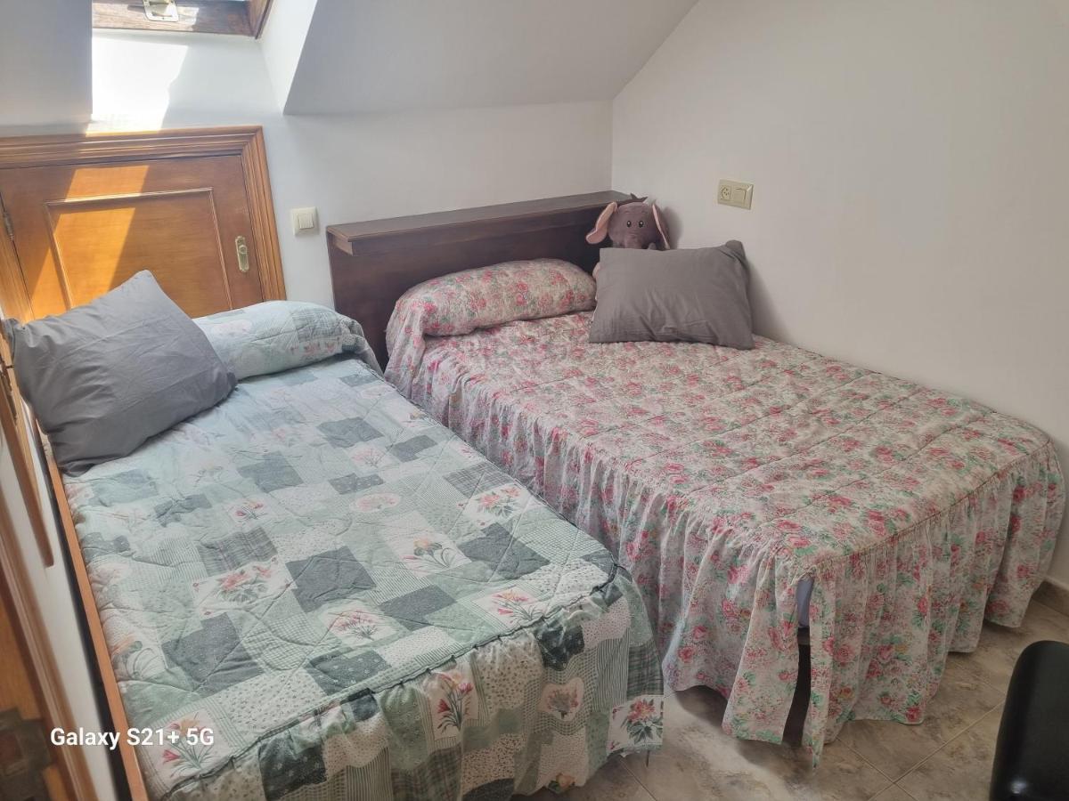 Apartment Triplex Corral
