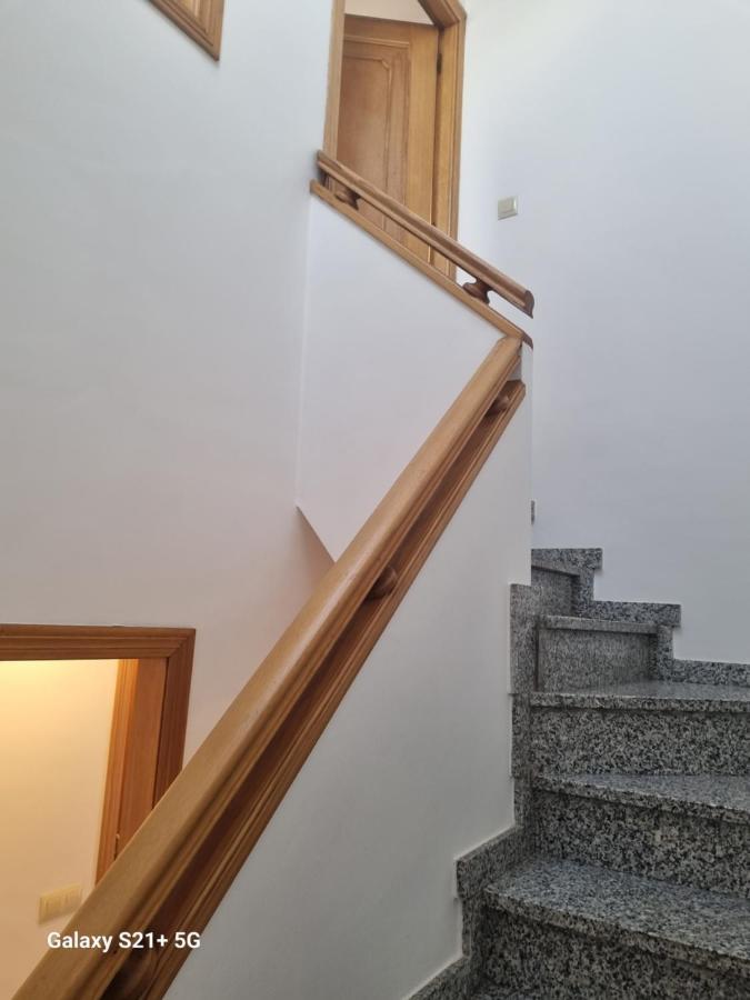 Apartment Triplex Corral O Grove