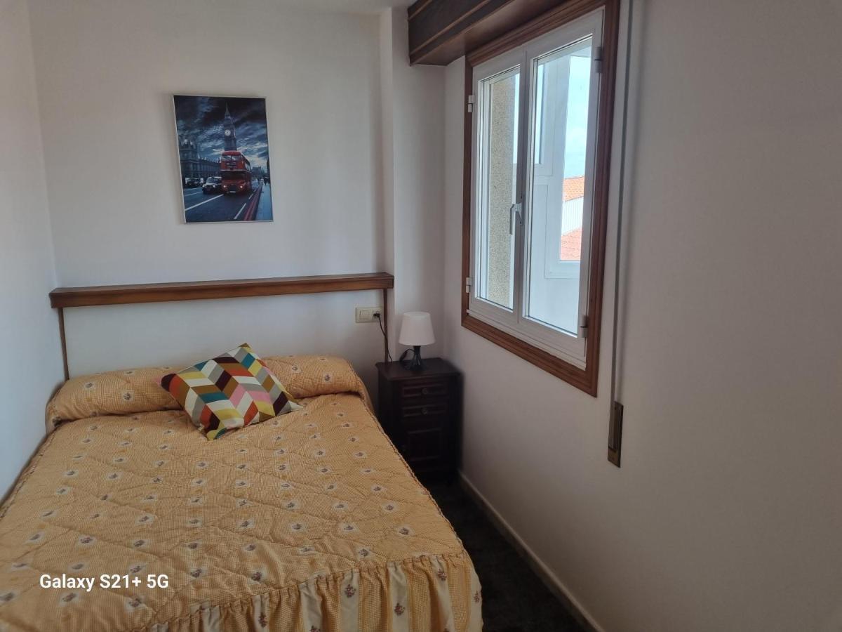 Triplex Corral O Grove