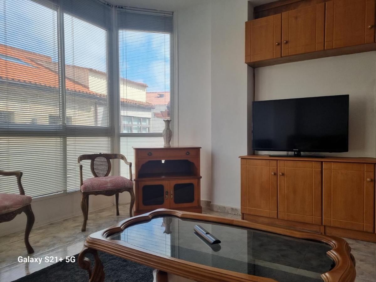 Triplex Corral Apartment *