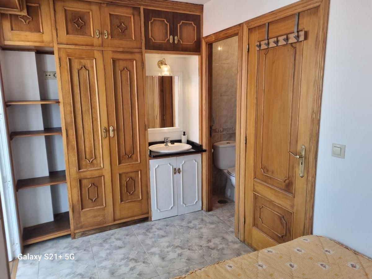Triplex Corral O Grove