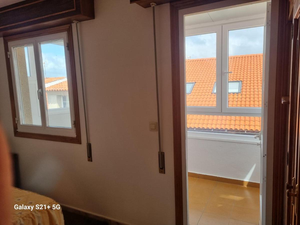 Apartment Triplex Corral *