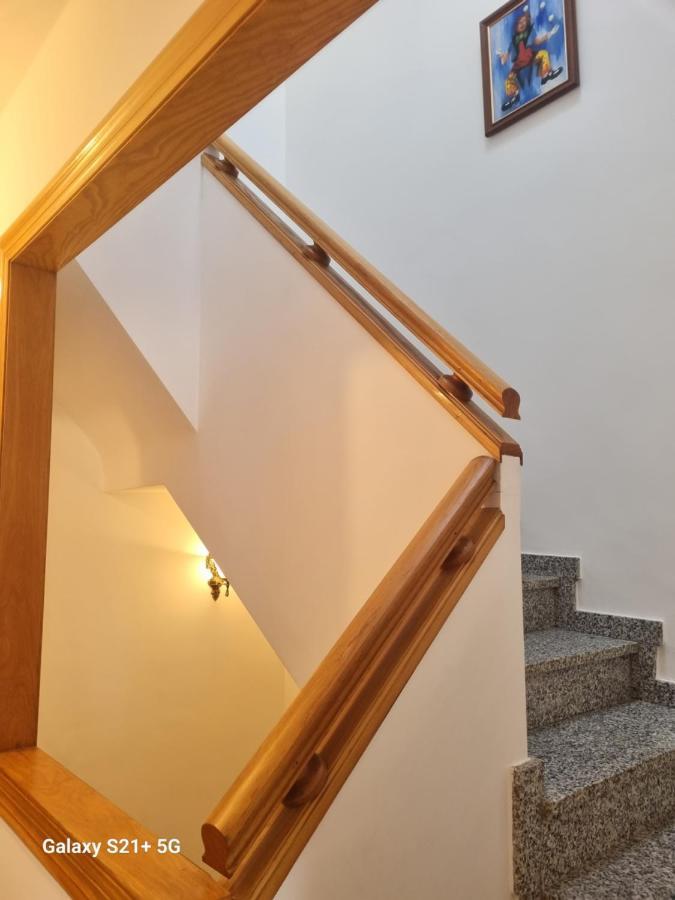 Triplex Corral