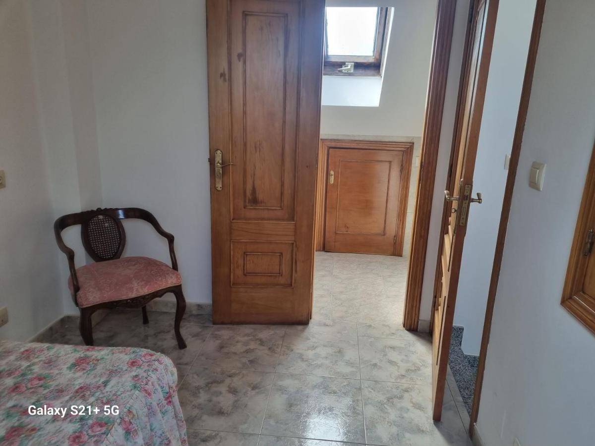 Triplex Corral O Grove
