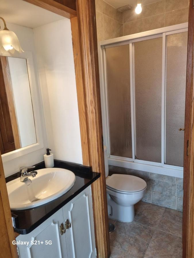 Apartment Triplex Corral O Grove