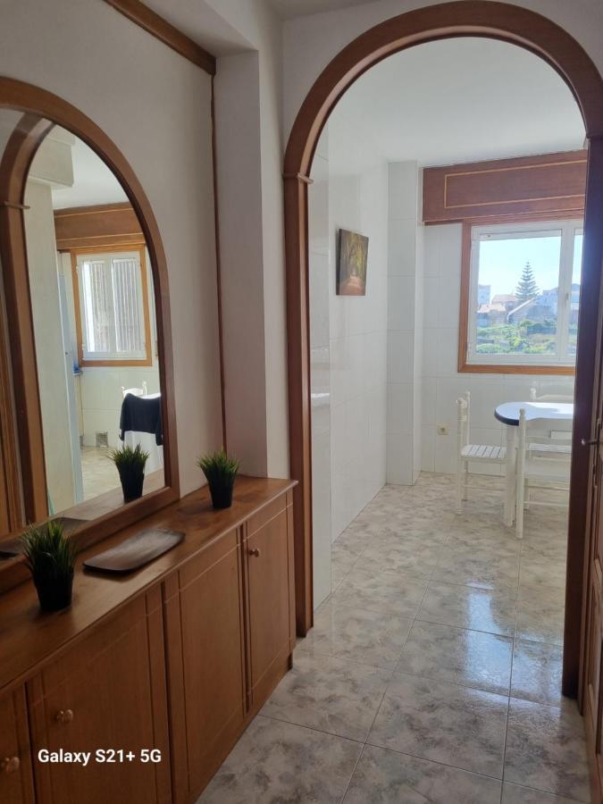 Apartment Triplex Corral