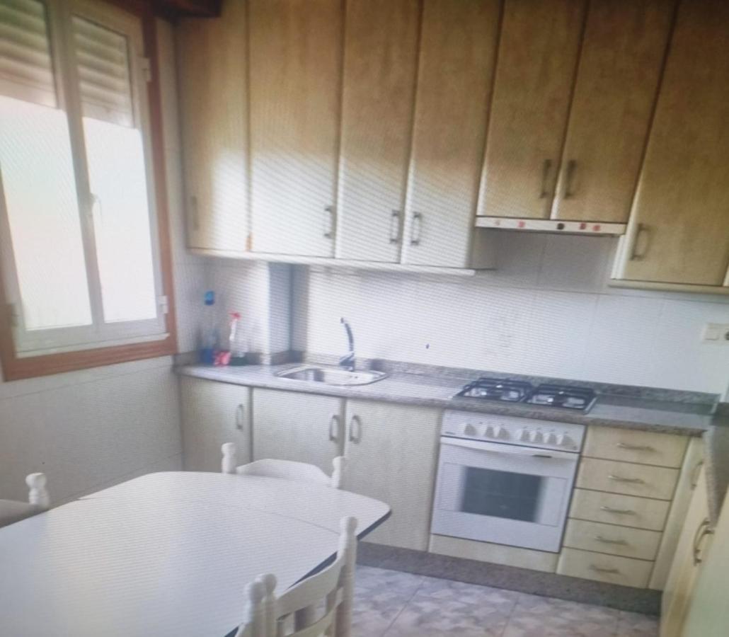 Triplex Corral Apartment O Grove